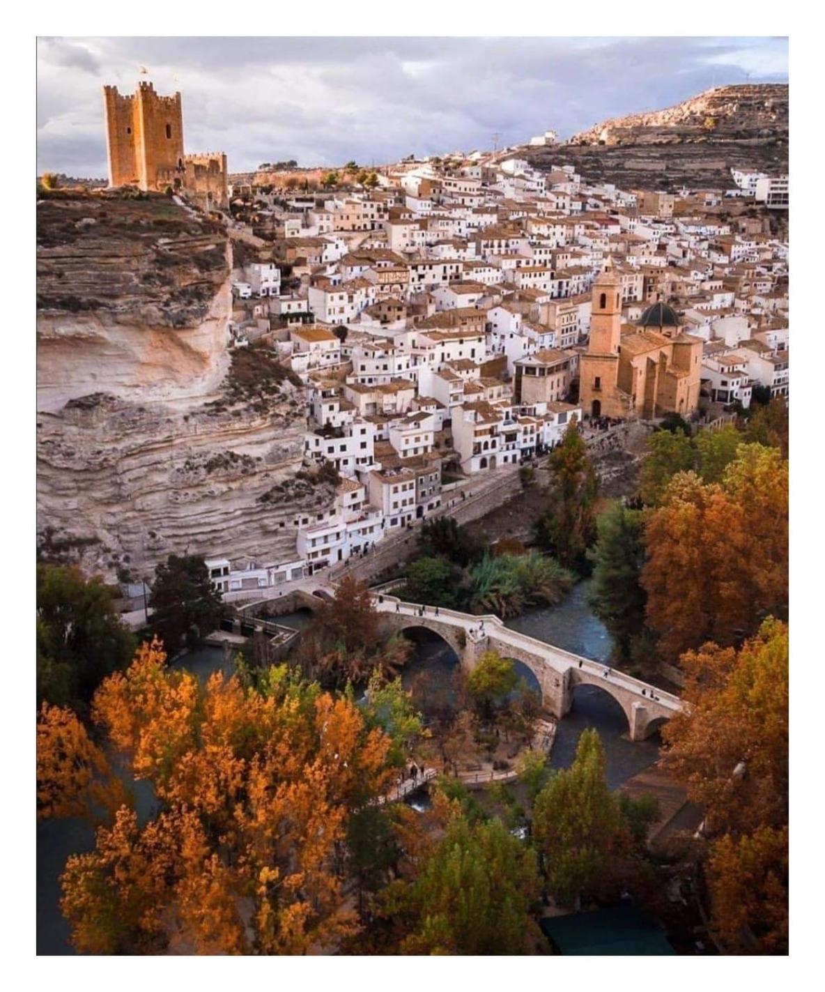 Casa Rural El Abejorro Alcala del Jucar Dış mekan fotoğraf